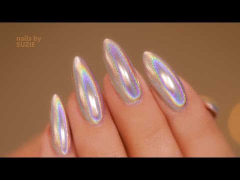 Holo Chrome - Unicorn Holographic Pigment