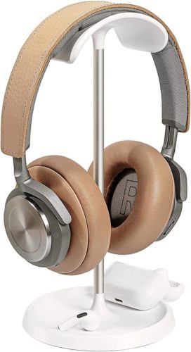 Headphone stand from Amazon