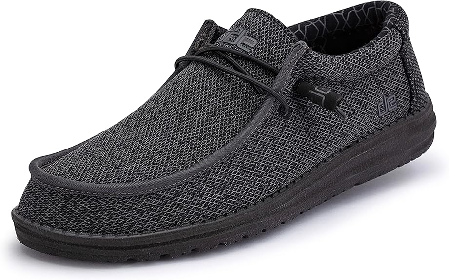 Men's Loafers