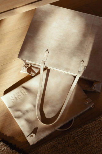 BEIS Work Tote