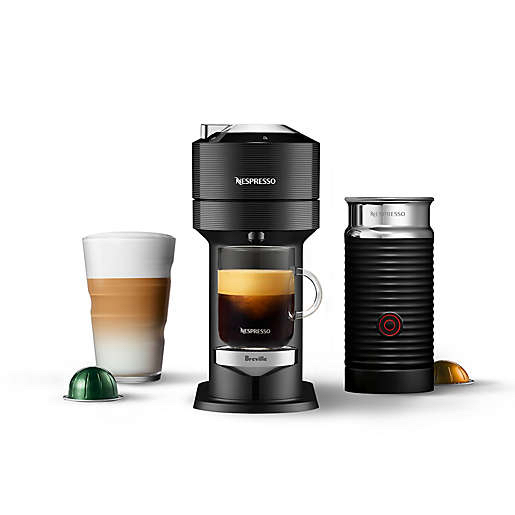 Nespresso Coffee Machine