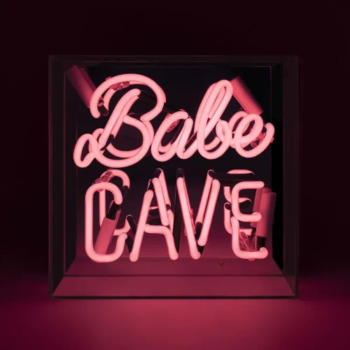 Neon light from Dormify